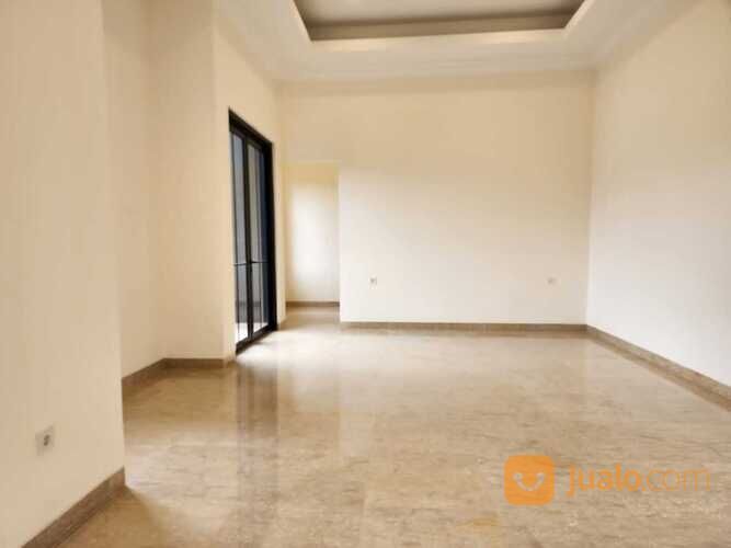 Siap Huni Rumah Mewah Cluster Sutera Asri, Alam Sutera Tangerang