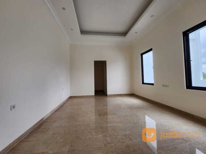 Siap Huni Rumah Mewah Cluster Sutera Asri, Alam Sutera Tangerang