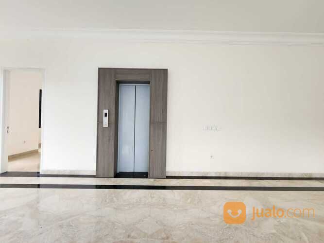 Siap Huni Rumah Mewah Cluster Sutera Asri, Alam Sutera Tangerang