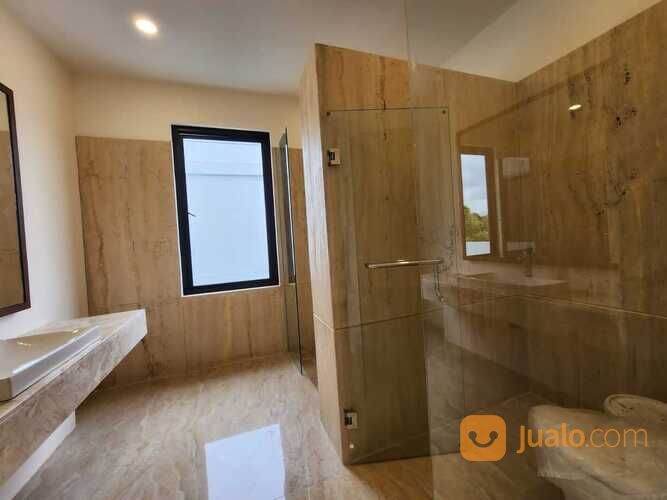 Siap Huni Rumah Mewah Cluster Sutera Asri, Alam Sutera Tangerang