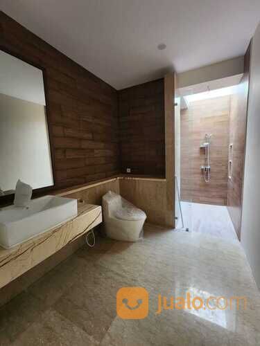 Siap Huni Rumah Mewah Cluster Sutera Asri, Alam Sutera Tangerang