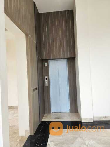 Siap Huni Rumah Mewah Cluster Sutera Asri, Alam Sutera Tangerang