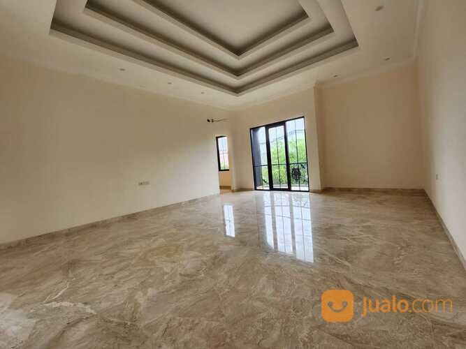 Siap Huni Rumah Mewah Cluster Sutera Asri, Alam Sutera Tangerang