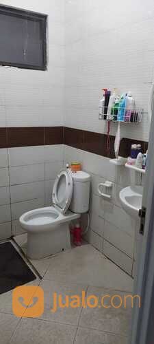 PERUMAHAN MUTIARA SENTUL CLUSTER THE NATURE