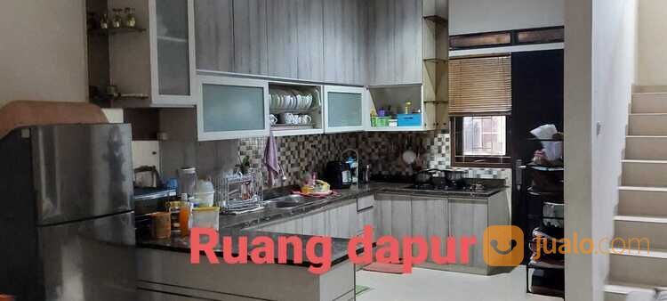 PERUMAHAN MUTIARA SENTUL CLUSTER THE NATURE