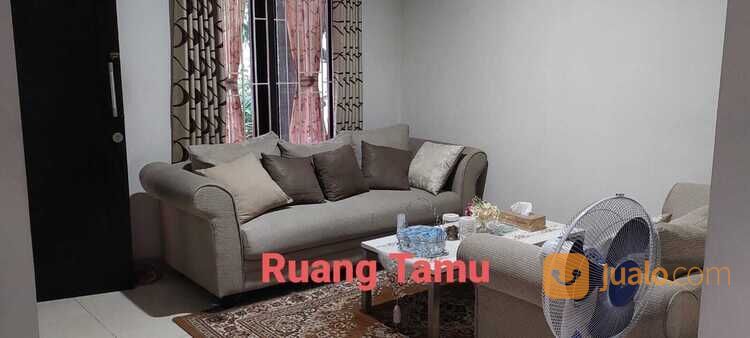 PERUMAHAN MUTIARA SENTUL CLUSTER THE NATURE