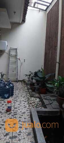 PERUMAHAN MUTIARA SENTUL CLUSTER THE NATURE