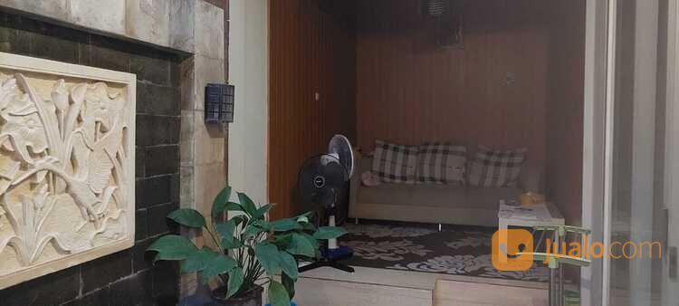 PERUMAHAN MUTIARA SENTUL CLUSTER THE NATURE