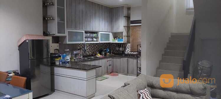 PERUMAHAN MUTIARA SENTUL CLUSTER THE NATURE