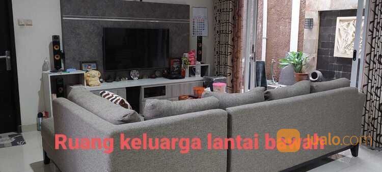 PERUMAHAN MUTIARA SENTUL CLUSTER THE NATURE