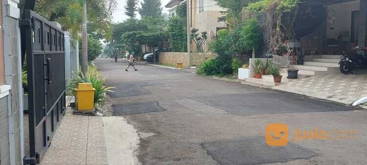 PERUMAHAN MUTIARA SENTUL CLUSTER THE NATURE