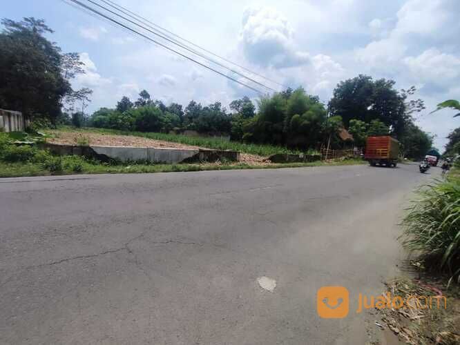 Kaveling Kediri, Hanya 1 Jt-an/m2: Harga Sunrise