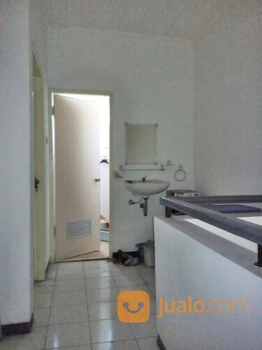 Rumah Taman Palem Lestari belakang Bank Danamon, SHM (Bisa KPR)