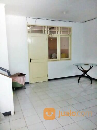 Rumah Taman Palem Lestari belakang Bank Danamon, SHM (Bisa KPR)