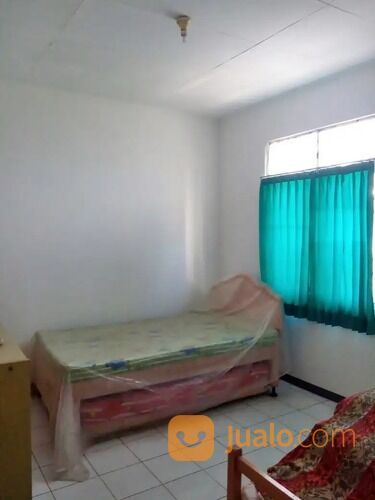 Rumah Taman Palem Lestari belakang Bank Danamon, SHM (Bisa KPR)