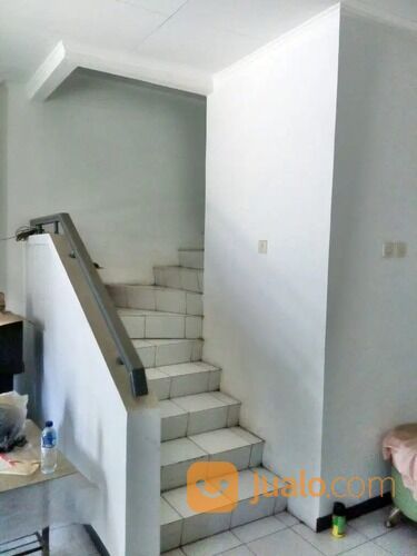 Rumah Taman Palem Lestari belakang Bank Danamon, SHM (Bisa KPR)