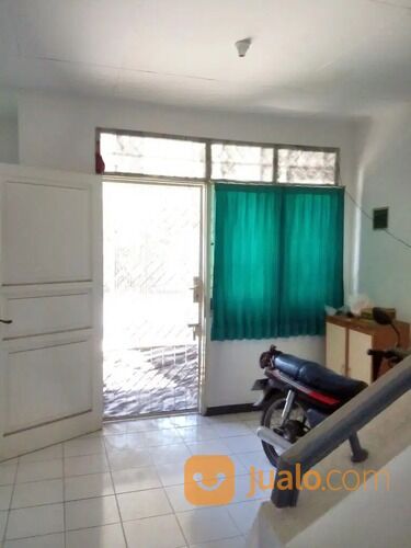 Rumah Taman Palem Lestari belakang Bank Danamon, SHM (Bisa KPR)