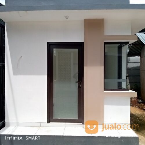 Cisauk Permai Rumah Siap Huni Dekat Stasiun Cisauk