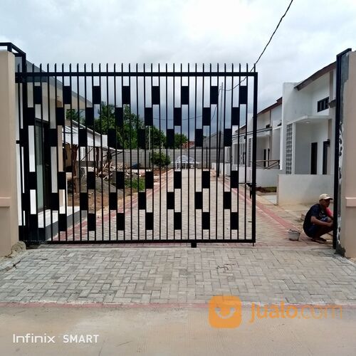 Cisauk Permai Rumah Siap Huni Dekat Stasiun Cisauk