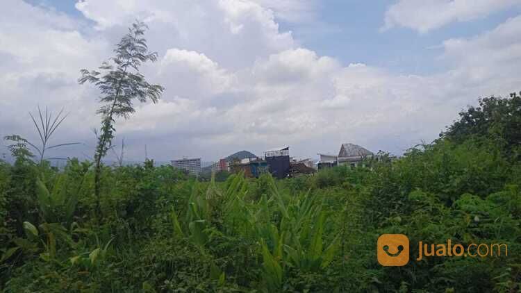 Tanah Lokasi Beji Junrejo Kota Batu 2,5 Milyar