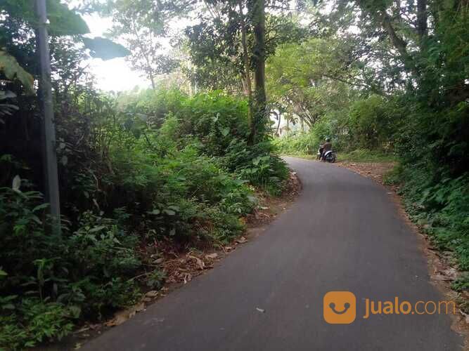 Tanah Lokasi Beji Junrejo Kota Batu 2,5 Milyar