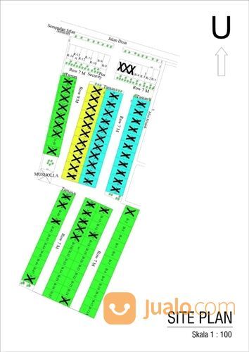 Taman Selokgondang Asri