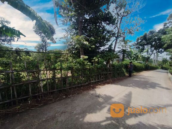 Tanah Kota Bandung Kawasan Perumahan Sertifikat SHM