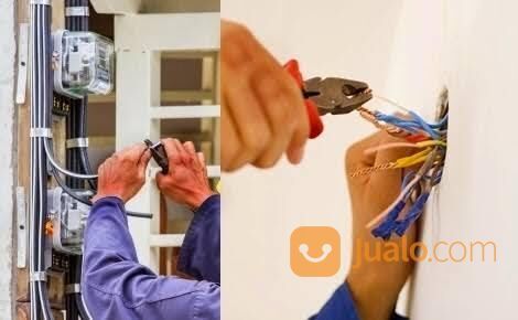 JASA INSTALASI LISTRIK BOGOR JAWA BARAT