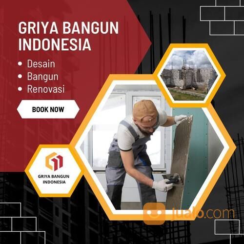 Design arsitektur bangunan terbaik