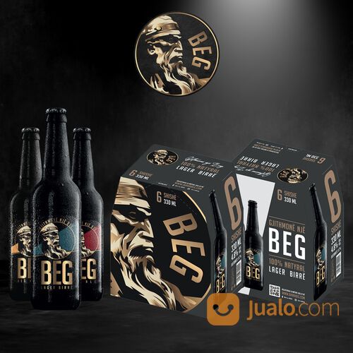 Jasa Desain Packaging