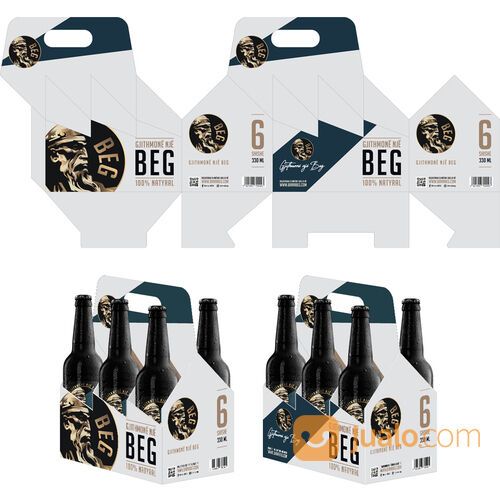 Jasa Desain Packaging