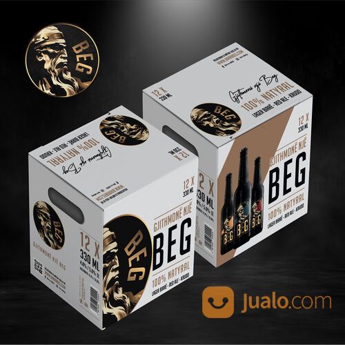 Jasa Desain Packaging