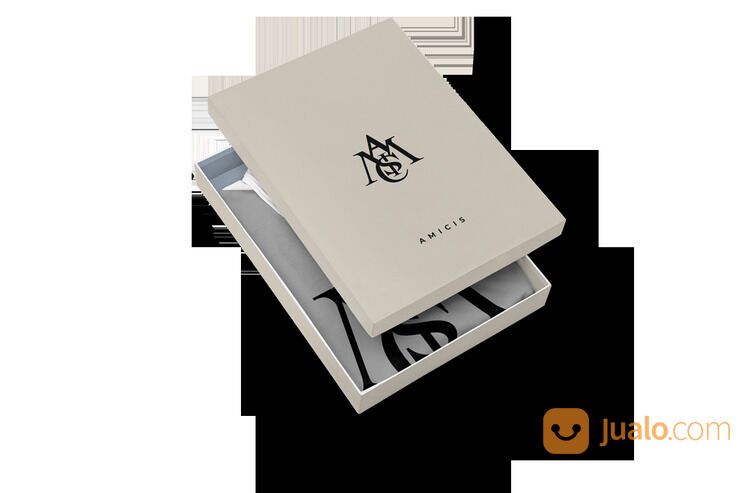 Jasa Desain Packaging