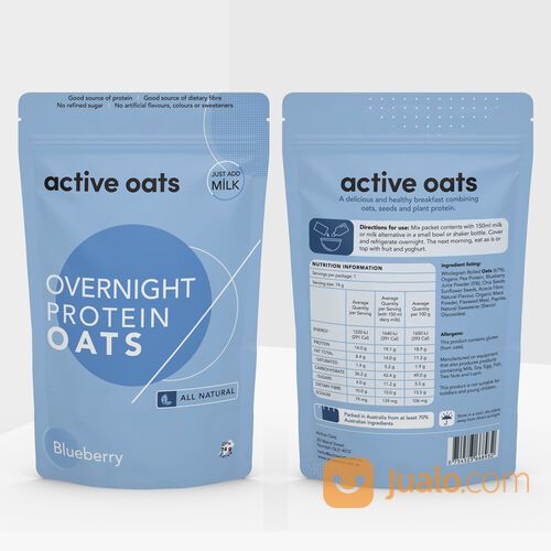 Jasa Desain Packaging