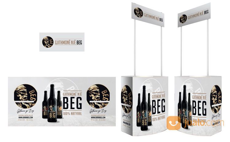 Jasa Desain Packaging