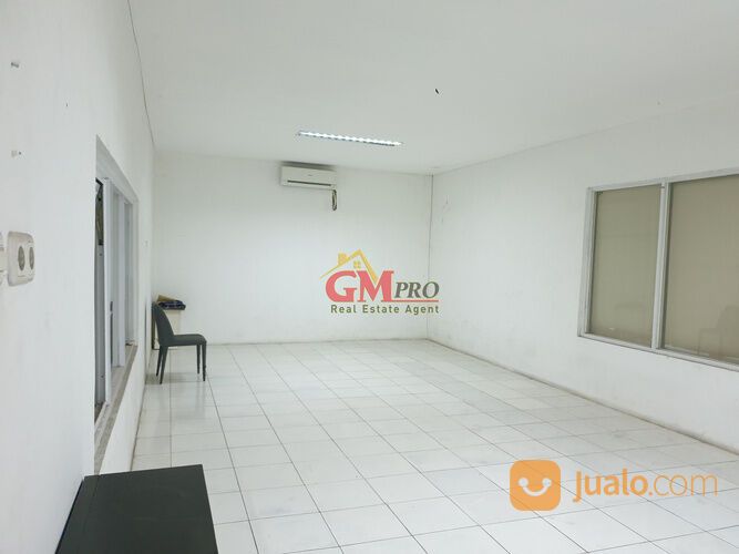 GUDANG DI BIZPARK KOPO - BANDUNG SELATAN