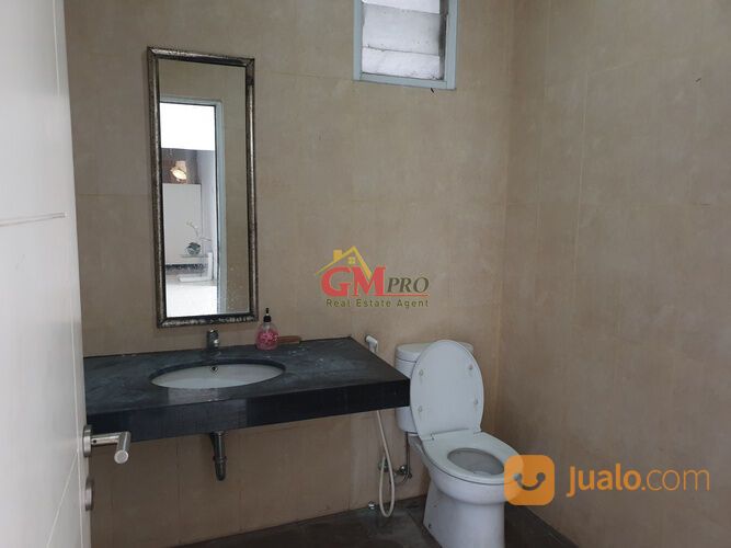 GUDANG DI BIZPARK KOPO - BANDUNG SELATAN