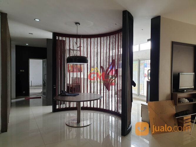 GUDANG DI BIZPARK KOPO - BANDUNG SELATAN