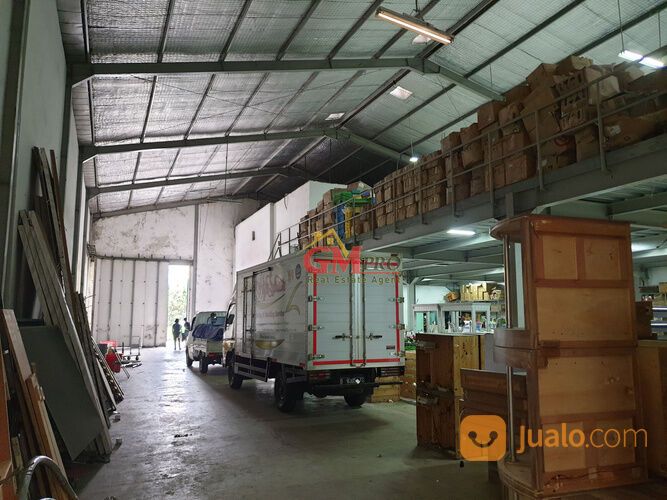 GUDANG DI BIZPARK KOPO - BANDUNG SELATAN