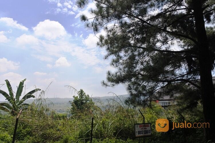 kavling NORTHRIDGE Sentul City View B.Hambalang