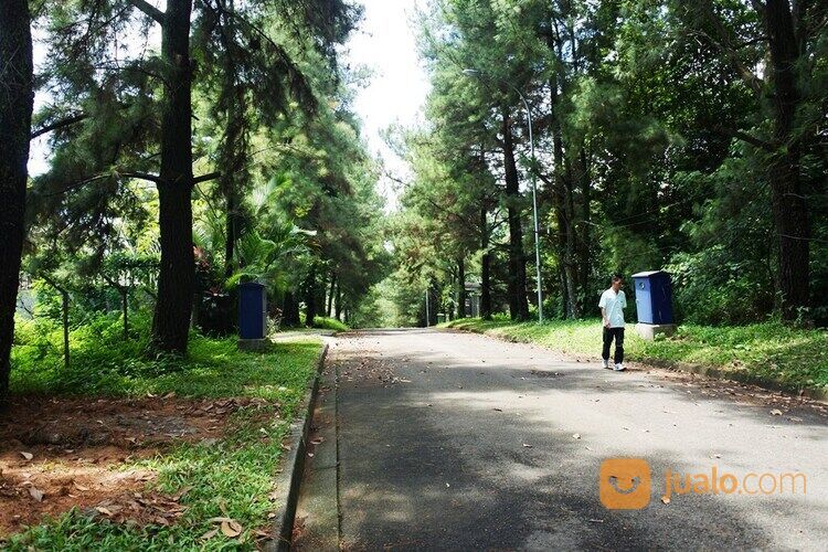 kavling NORTHRIDGE Sentul City View B.Hambalang