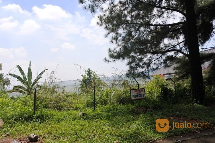 kavling NORTHRIDGE Sentul City View B.Hambalang