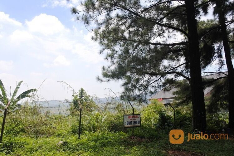 kavling NORTHRIDGE Sentul City View B.Hambalang