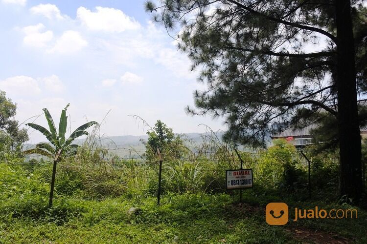 kavling NORTHRIDGE Sentul City View B.Hambalang