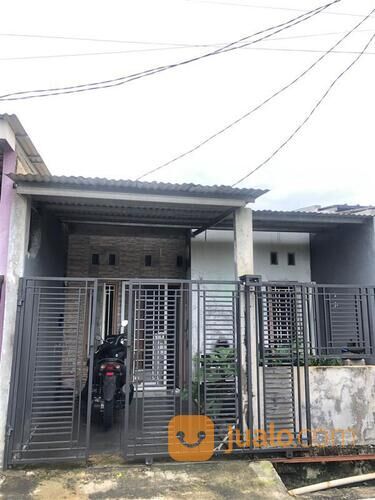 rumah murah citra swarna 2 dekat harapan indah bekasi tarumajaya