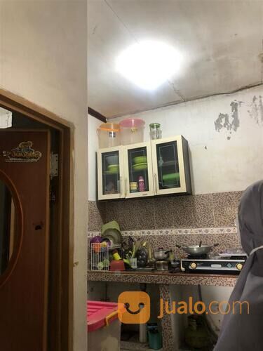 rumah murah citra swarna 2 dekat harapan indah bekasi tarumajaya