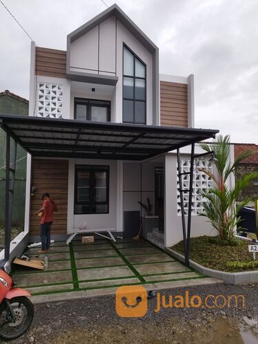 Perumahan Kutoarjo dekat alun alun