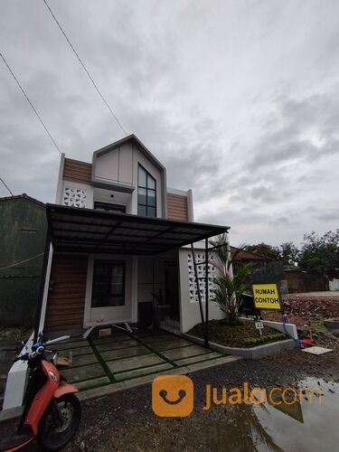 Perumahan Kutoarjo dekat alun alun