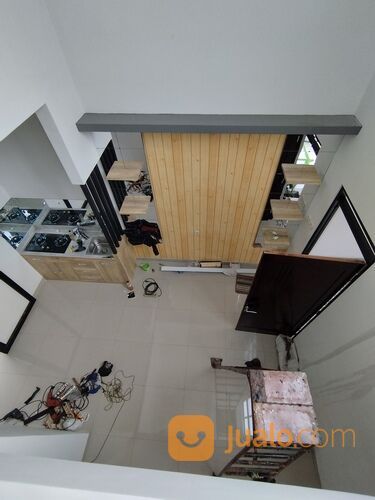 Perumahan Kutoarjo dekat alun alun