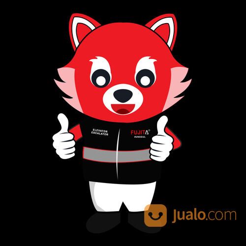 LIFT RUMAH MINIMALIS